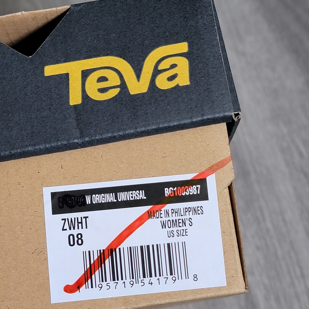 Teva Original Universal Sandal - Picture 8 of 8